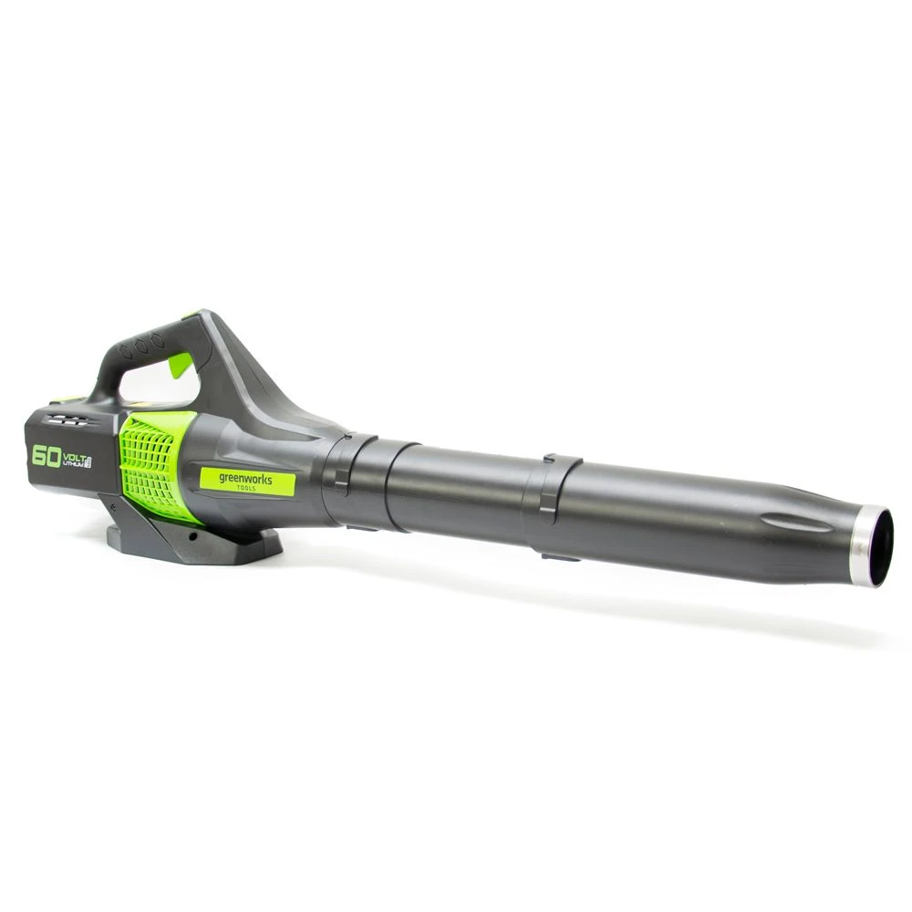 GreenWorks Pro GD60AB 60V Cordless Axial Blower (Bare Tool) (Bundle Builder) 6 GreenWorks Pro GD60AB 60V Cordless Axial Blower (Bare Tool) (Bundle Builder) - Image 4