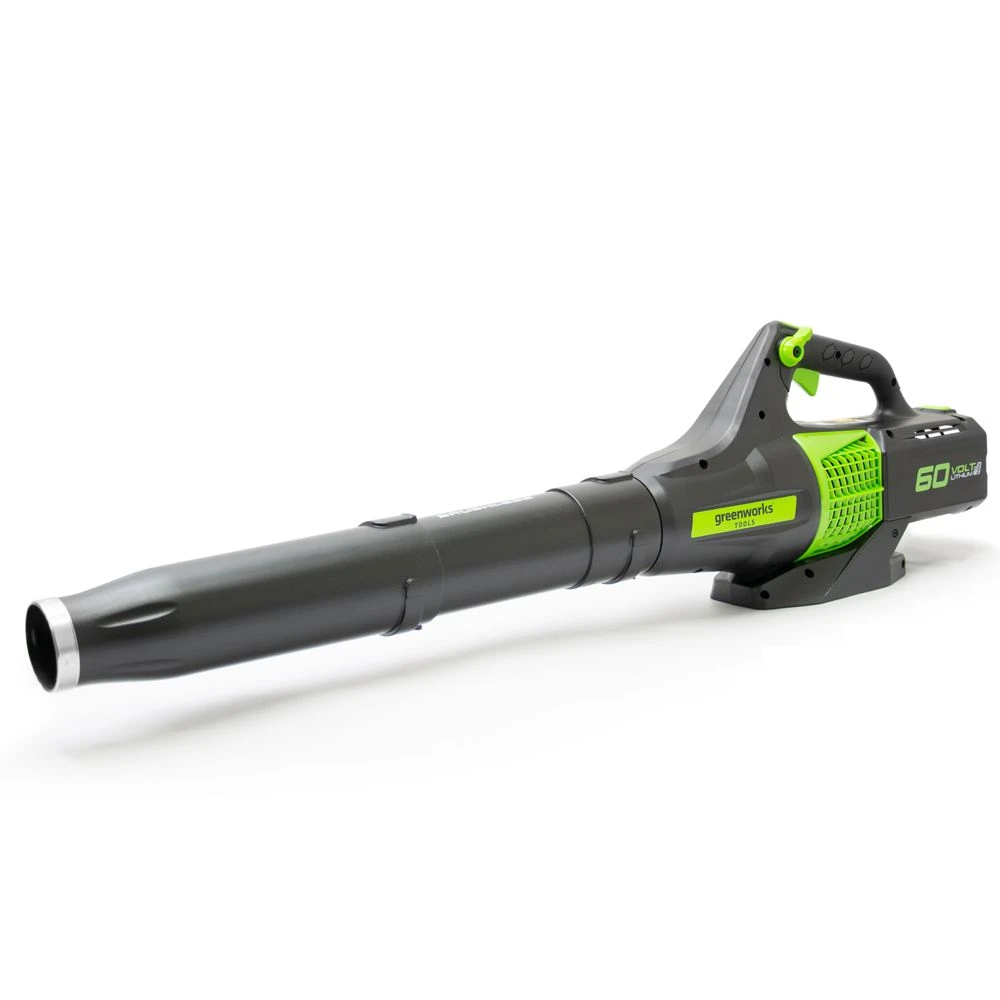 GreenWorks Pro GD60AB 60V Cordless Axial Blower (Bare Tool) (Bundle Builder) 3 GreenWorks Pro GD60AB 60V Cordless Axial Blower (Bare Tool) (Bundle Builder)