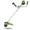 GreenWorks Pro GD60BCB 60V Cordless Brush Cutter (Bare Tool) (Bundle Builder) -Garden Tool Store greenworks gd60bcb brushcutter 2
