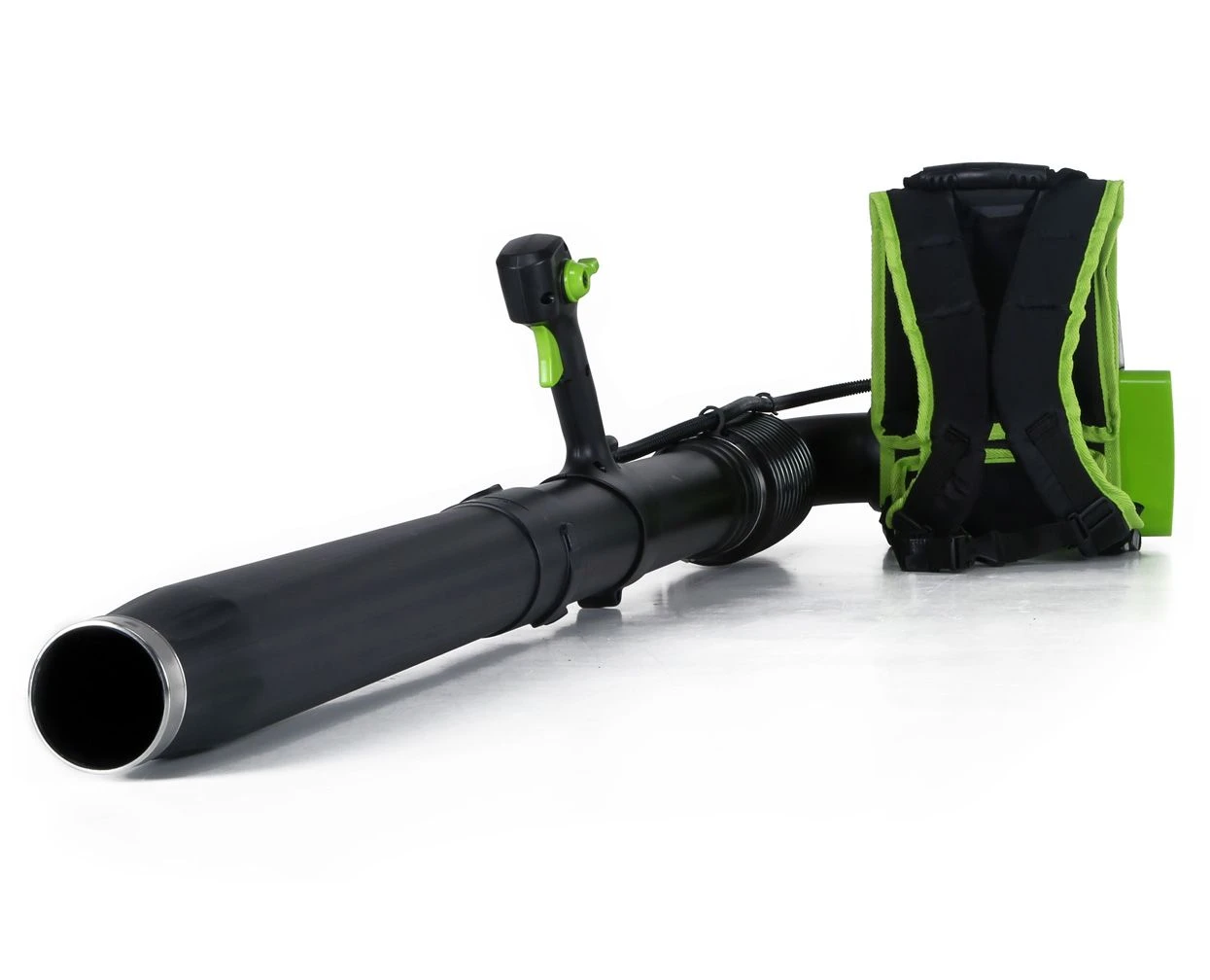 GreenWorks Pro GD60BPB 60V Backpack Blower (Bare Tool) (Bundle Builder) 3 GreenWorks Pro GD60BPB 60V Backpack Blower (Bare Tool) (Bundle Builder)