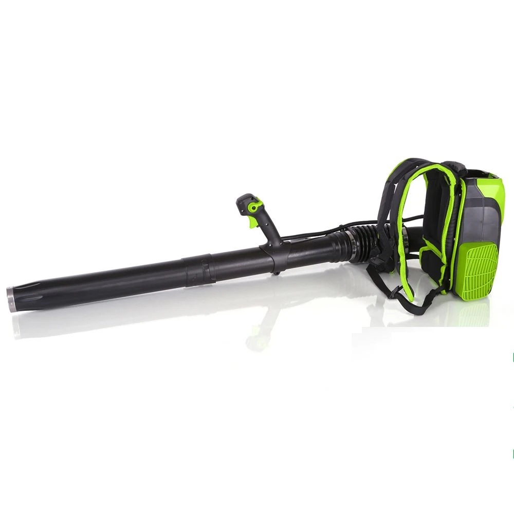 GreenWorks Pro GD60BPB 60V Backpack Blower (Bare Tool) (Bundle Builder) 4 GreenWorks Pro GD60BPB 60V Backpack Blower (Bare Tool) (Bundle Builder) - Image 2