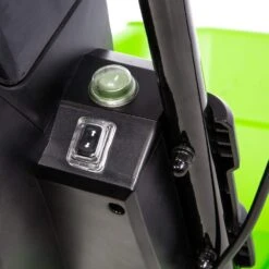 GreenWorks Pro GD60GC 100kg 60V Garden Cart (Tool Only) 17 GreenWorks Pro GD60GC 100kg 60V Garden Cart (Tool Only) -Garden Tool Store greenworks gd60gc 60v cart controls