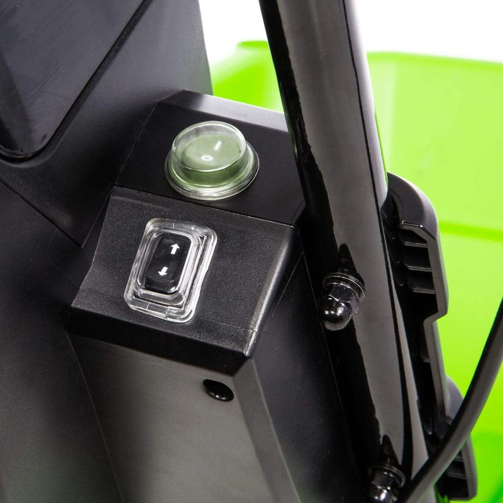 GreenWorks Pro GD60GC 100kg 60V Garden Cart (Tool Only) 8 GreenWorks Pro GD60GC 100kg 60V Garden Cart (Tool Only) - Image 6