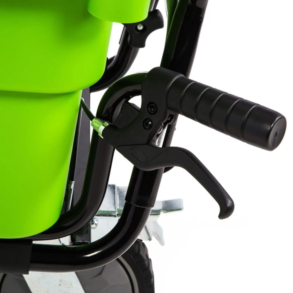 GreenWorks Pro GD60GC 100kg 60V Garden Cart (Tool Only) 10 GreenWorks Pro GD60GC 100kg 60V Garden Cart (Tool Only) - Image 8