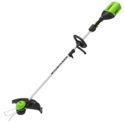 GreenWorks Pro GD60LT 60V Cordless Grass Trimmer (Bare Tool) (Bundle Builder)