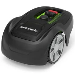 GreenWorks Optimow® 7 Robotic Lawn Mower