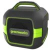 GreenWorks G24SP 24V Cordless Bluetooth Speaker (Bare Tool) -Garden Tool Store greenworks speaker