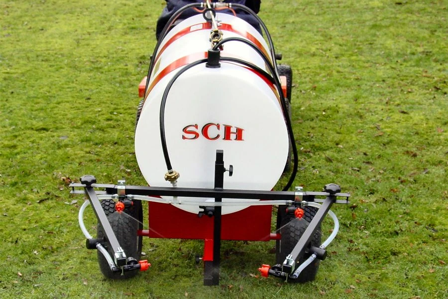 SCH Towed Sprayer 180L GWCS9 Spray Width 48"-96" 5 SCH Towed Sprayer 180L GWCS9 Spray Width 48"-96" - Image 3