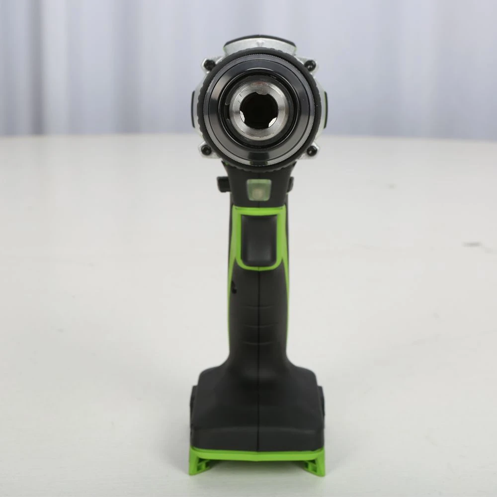 GreenWorks GD24DD60K2 Brushless 24V Drill Driver 60Nm (with 2Ah Battery & Charger) 7 GreenWorks GD24DD60K2 Brushless 24V Drill Driver 60Nm (with 2Ah Battery & Charger) - Image 5