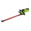 GreenWorks GD24HT61 61cm 24V Cordless Hedge Trimmer (Bare Tool) -Garden Tool Store gwgd24ht61 1