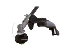 GreenWorks GD40BCK2X G-MAX DigiPro 40V Cordless Trimmer (with 2 X 2Ah Batteries & 2A Charger) -Garden Tool Store gwgd40bck2 head