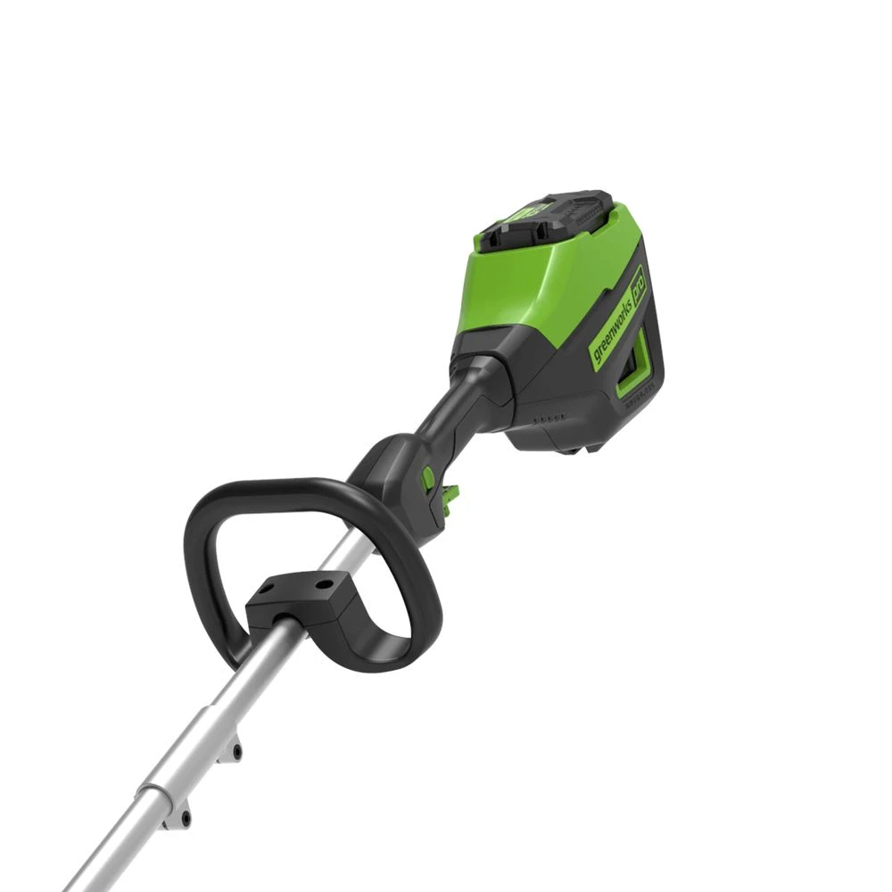 GreenWorks Pro GD60BC 60V Cordless Brush Cutter (Bare Tool) (Bundle Builder) 6 GreenWorks Pro GD60BC 60V Cordless Brush Cutter (Bare Tool) (Bundle Builder) - Image 4