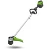 GreenWorks Pro GD60BC 60V Cordless Brush Cutter (Bare Tool) (Bundle Builder) -Garden Tool Store gwgd60bc 1