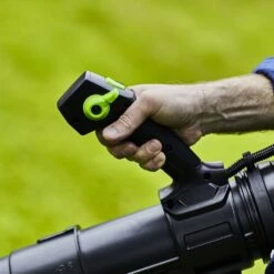 GreenWorks Pro GD60BPB 60V Backpack Blower (Bare Tool) -Garden Tool Store gwgd60bpb 1