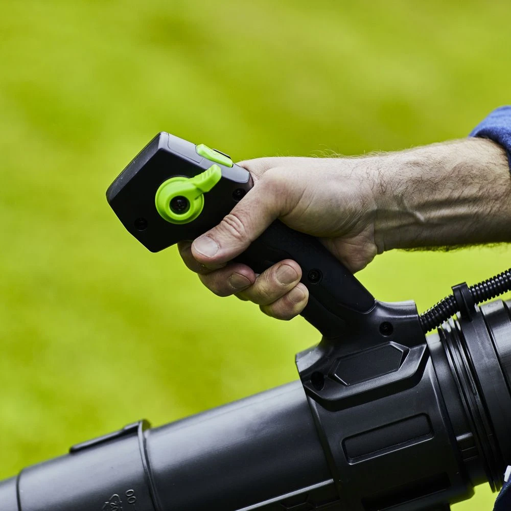 GreenWorks Pro GD60BPB 60V Backpack Blower (Bare Tool) (Bundle Builder) 10 GreenWorks Pro GD60BPB 60V Backpack Blower (Bare Tool) (Bundle Builder) - Image 8