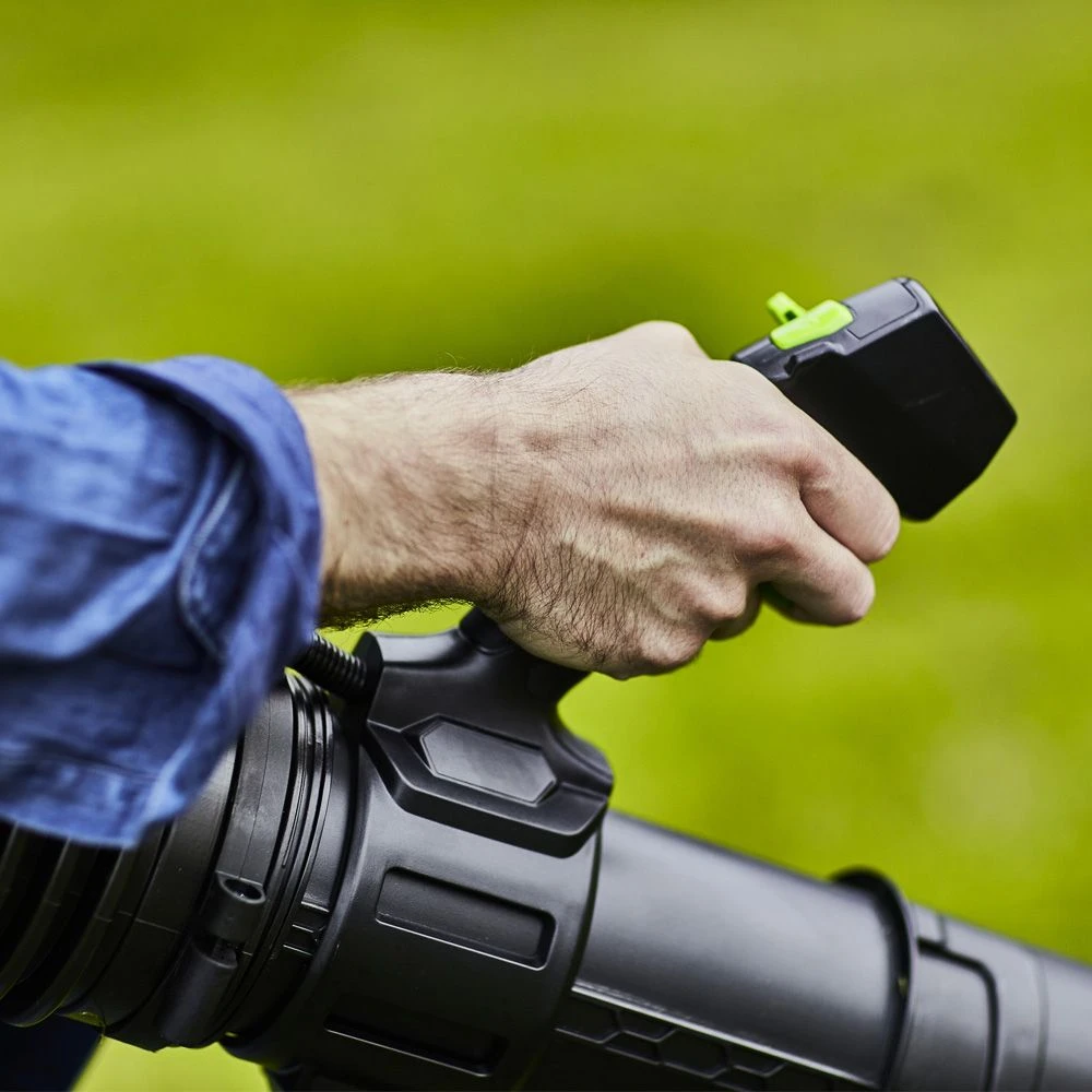 GreenWorks Pro GD60BPB 60V Backpack Blower (Bare Tool) (Bundle Builder) 11 GreenWorks Pro GD60BPB 60V Backpack Blower (Bare Tool) (Bundle Builder) - Image 9