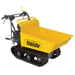 The Handy THLC09715 300kg Mini Transporter