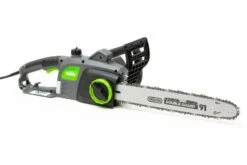 The Handy THECS40 40cm Electric Chainsaw