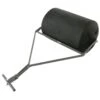 The Handy THGR60P 60cm Push/Tow Poly Garden Roller -Garden Tool Store handy thgr60p towed lawn roller