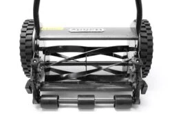 The Handy THHM Push Lawn Mower -Garden Tool Store handy thmm cylinder