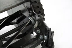 The Handy THHM Push Lawn Mower -Garden Tool Store handy thmnm 3