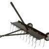The Handy THTD48 48" Towed Dethatcher -Garden Tool Store handy thtd48 towed dethatcher 1