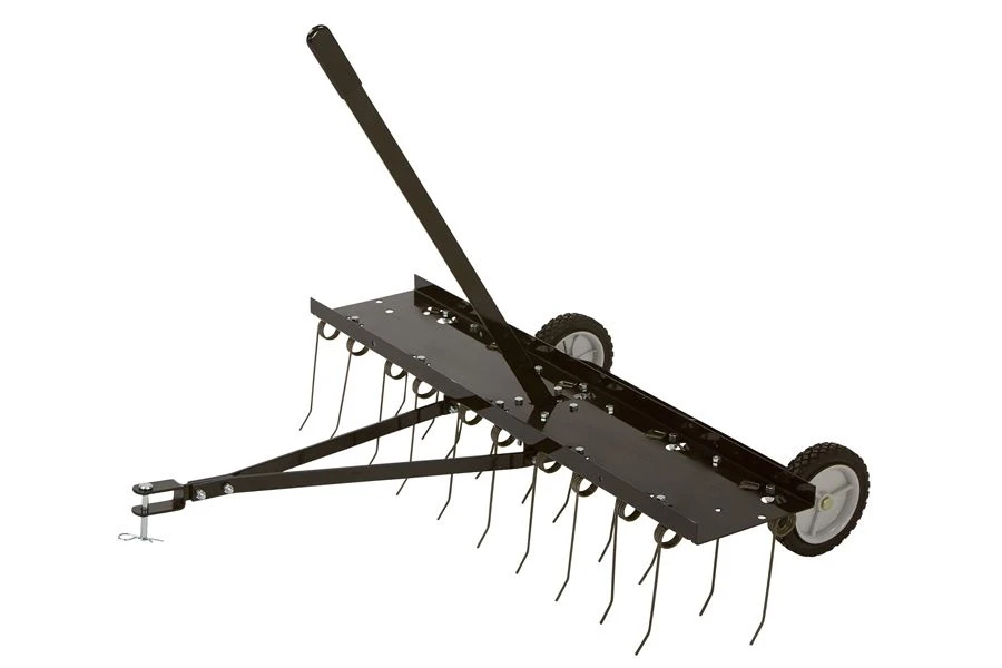 The Handy THTD48 48" Towed Dethatcher 3 The Handy THTD48 48" Towed Dethatcher