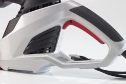 AL-KO HT 550 Safety Cut Electric Hedge Trimmer -Garden Tool Store ht 440 handle 2 1