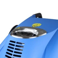 Hyundai HY150HPW-1 2170psi 11L/min 2.8kW Diesel Hot Pressure Washer -Garden Tool Store hy150hpw 1 chimney