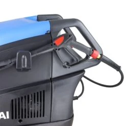 Hyundai HY210HPW-3 2611psi 13L/min 6.3kW Diesel Hot Pressure Washer -Garden Tool Store hy150hpw 1 trigger 1