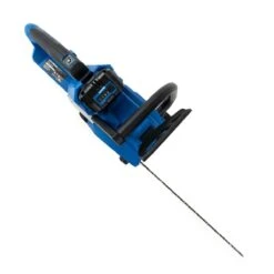 Hyundai HYC40Li 35cm 40V Cordless Chainsaw (with 2.5Ah Battery & Charger) -Garden Tool Store hyc40li 16