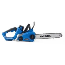 Hyundai HYC40Li 35cm 40V Cordless Chainsaw (with 2.5Ah Battery & Charger) (Bundle Builder) -Garden Tool Store hyc40li 2 1
