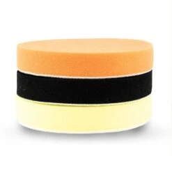 Hyundai HYDAP900E 900W 150mm Electric Dual Action Car Polisher Kit -Garden Tool Store hydap900e 7