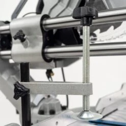 Hyundai HYMS2000E 2000W Mitre Saw -Garden Tool Store hyms2000e 8