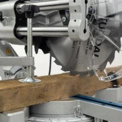 Hyundai HYMS2000E 2000W Mitre Saw -Garden Tool Store hyms2000e 9