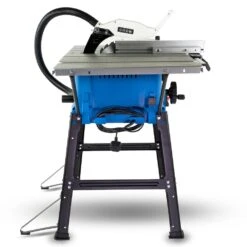 Hyundai HYTS1800E 1800W 30mm Electric Table Saw -Garden Tool Store hyts1800e 4