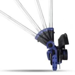 Hyundai HY2187 20V MAX Cordless Grass Trimmer / Lawn Edger (with 2Ah Battery & Charger) -Garden Tool Store hyundai 20v grass trimmer 12