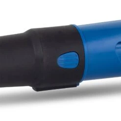 Hyundai HY2189 20V MAX Cordless Leaf Blower (with 2Ah Battery & Charger) -Garden Tool Store hyundai 20v leaf blower 8