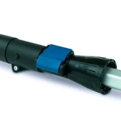 Hyundai HY2192 20V MAX Cordless Pole Saw (with 2Ah Battery & Charger) -Garden Tool Store hyundai 20v pole saw 10