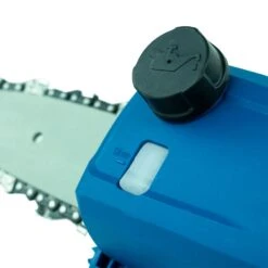 Hyundai HY2192 20V MAX Cordless Pole Saw (with 2Ah Battery & Charger) -Garden Tool Store hyundai 20v pole saw 7