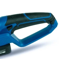 Hyundai HY2192 20V MAX Cordless Pole Saw (with 2Ah Battery & Charger) (Bundle Builder) -Garden Tool Store hyundai 20v pole saw 9 1