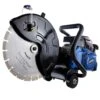 Hyundai HYDC5830 58cc 300mm Petrol Disc Cutter / Concrete Saw -Garden Tool Store hyundai disc cutter