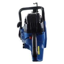 Hyundai HYDC5830 58cc 300mm Petrol Disc Cutter / Concrete Saw -Garden Tool Store hyundai disc cutter top