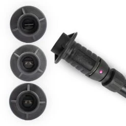 Hyundai HY145HPW-1 2100psi 80°C 2.3kW Electric Hot & Cold Pressure Washer -Garden Tool Store hyundai hy145hpw pressure washer trio