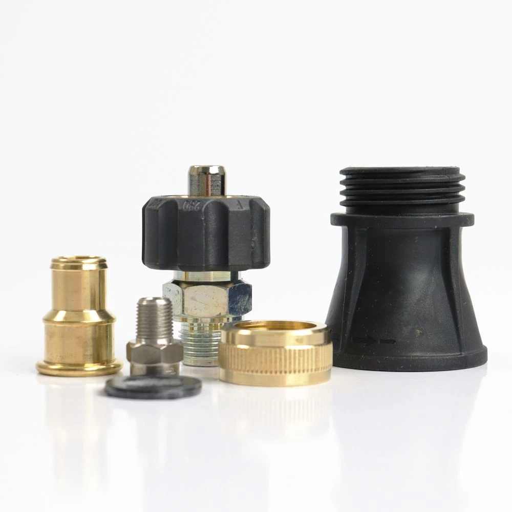 Hyundai HY155HPW-1 2610psi 110°C 2.8kW Electric Hot Pressure Washer 11 Hyundai HY155HPW-1 2610psi 110°C 2.8kW Electric Hot Pressure Washer - Image 9