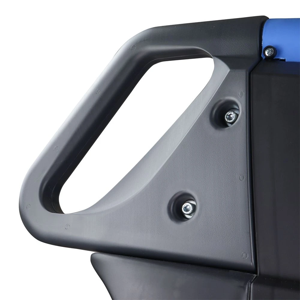 Hyundai HY155HPW-1 2610psi 110°C 2.8kW Electric Hot Pressure Washer 12 Hyundai HY155HPW-1 2610psi 110°C 2.8kW Electric Hot Pressure Washer - Image 10