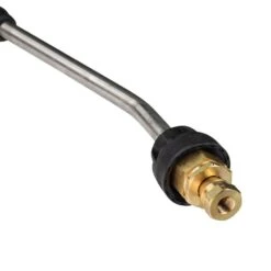 Hyundai HY155HPW-1 2610psi 110°C 2.8kW Electric Hot Pressure Washer 19 Hyundai HY155HPW-1 2610psi 110°C 2.8kW Electric Hot Pressure Washer -Garden Tool Store hyundai hy155hpw 1 pressure washer lance