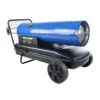 Hyundai HY215DKH 63kW 215,000BTU Diesel/Kerosene Space Heater -Garden Tool Store hyundai hy215kdh space heater