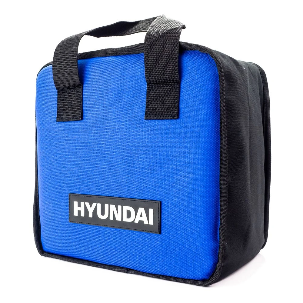 Hyundai HY2177 20V MAX 180Nm Cordless Impact Driver & 32 Piece Drill Bit Accessory Set 7 Hyundai HY2177 20V MAX 180Nm Cordless Impact Driver & 32 Piece Drill Bit Accessory Set - Image 5