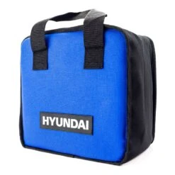 Hyundai HY2178 20V MAX 350Nm Cordless Impact Wrench -Garden Tool Store hyundai hy2177 impact driver bag 1